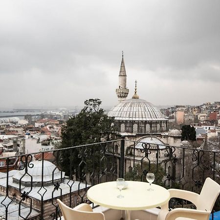 Sultanahmet Black Pearl Apart Hotel Истанбул Екстериор снимка