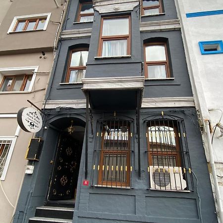 Sultanahmet Black Pearl Apart Hotel Истанбул Екстериор снимка