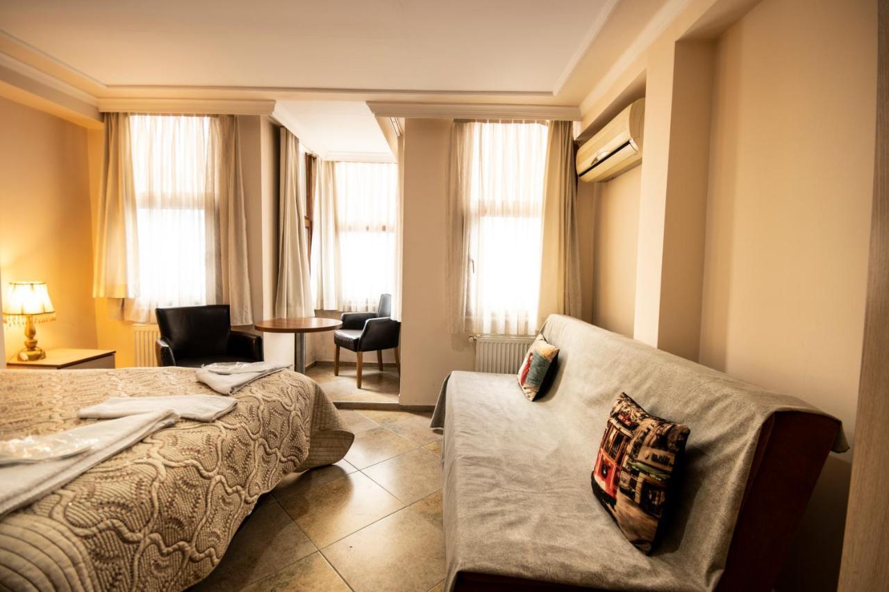 Sultanahmet Black Pearl Apart Hotel Истанбул Екстериор снимка