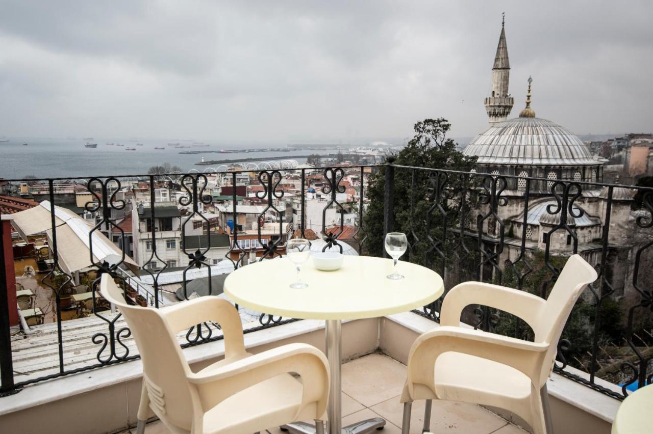 Sultanahmet Black Pearl Apart Hotel Истанбул Екстериор снимка