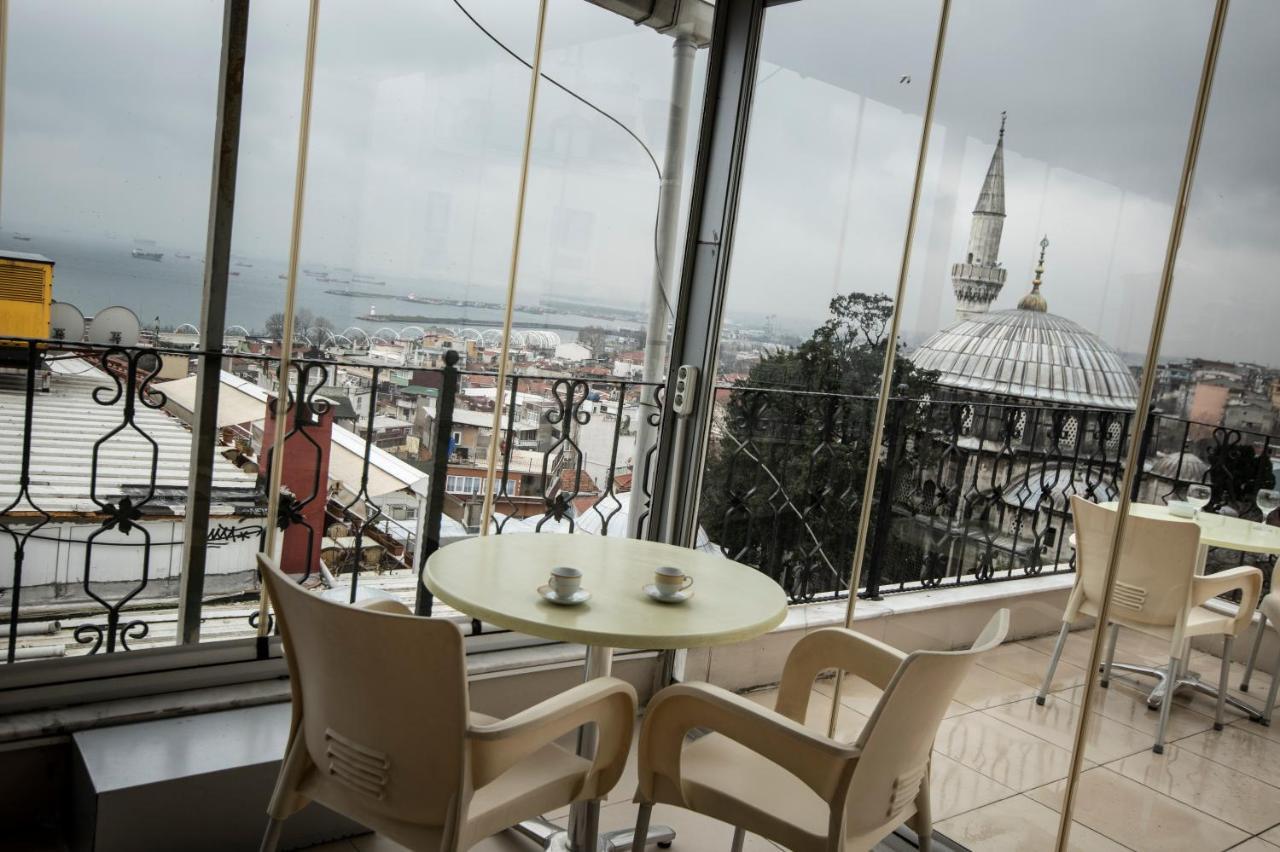 Sultanahmet Black Pearl Apart Hotel Истанбул Екстериор снимка