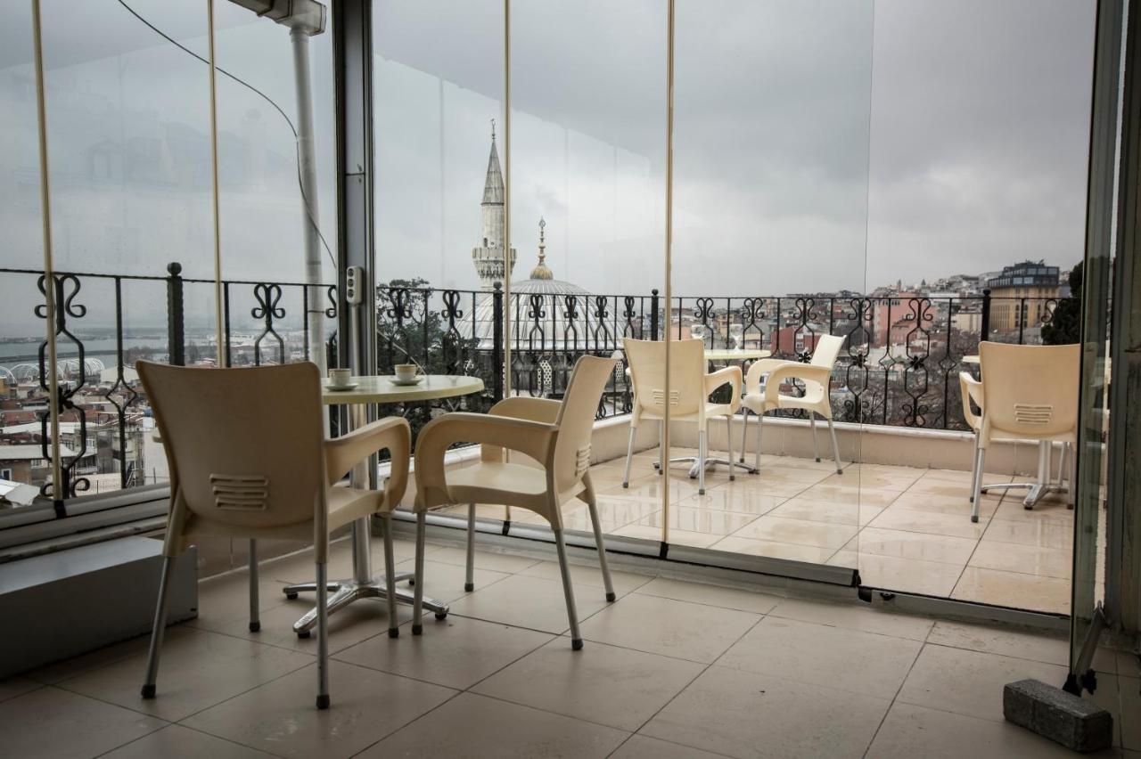 Sultanahmet Black Pearl Apart Hotel Истанбул Екстериор снимка