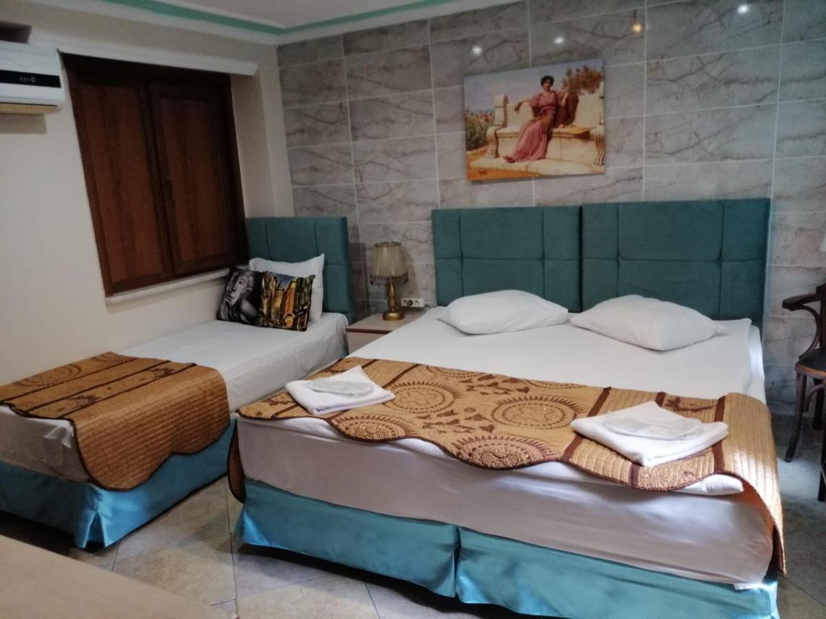 Sultanahmet Black Pearl Apart Hotel Истанбул Екстериор снимка