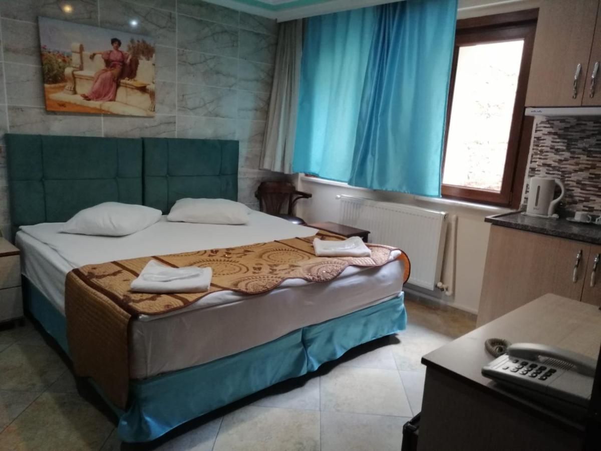 Sultanahmet Black Pearl Apart Hotel Истанбул Екстериор снимка