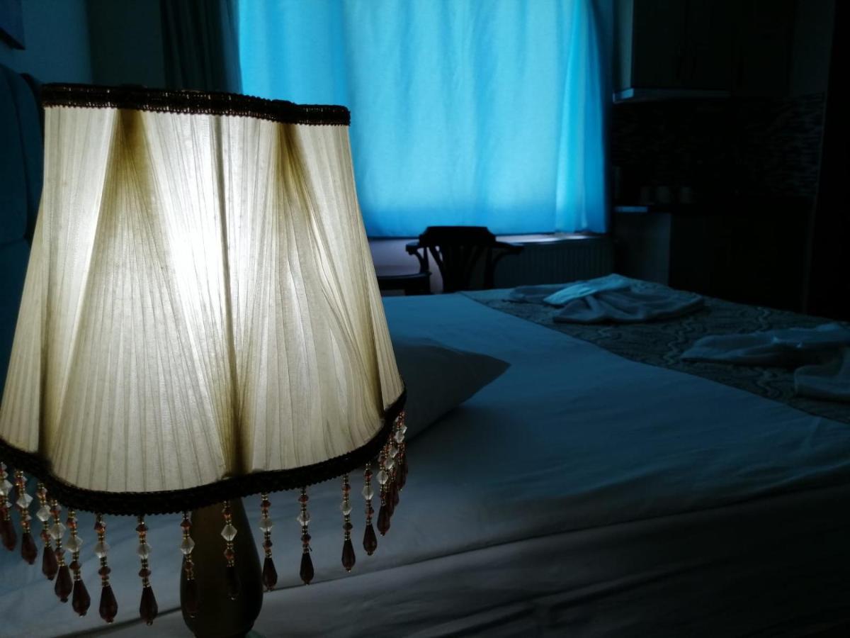 Sultanahmet Black Pearl Apart Hotel Истанбул Екстериор снимка