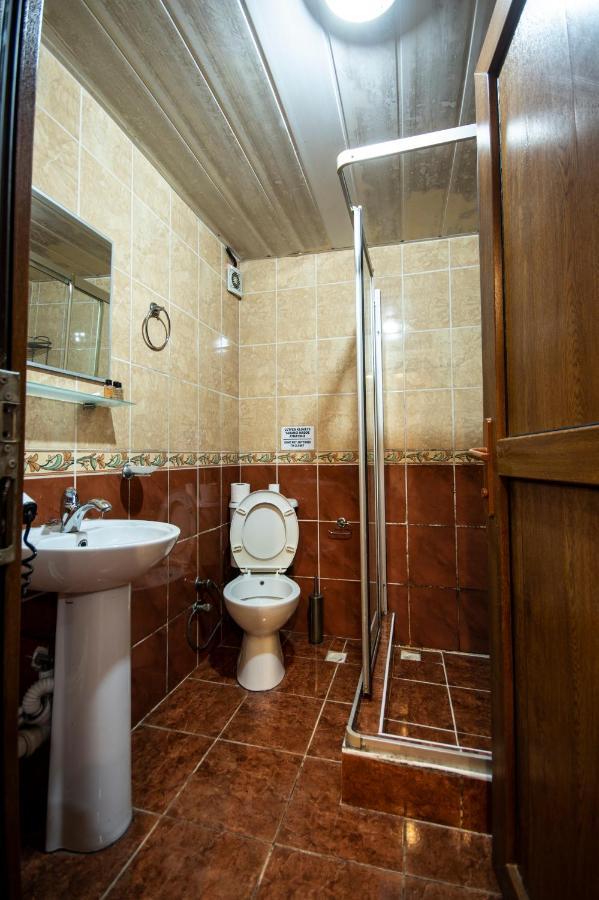 Sultanahmet Black Pearl Apart Hotel Истанбул Екстериор снимка