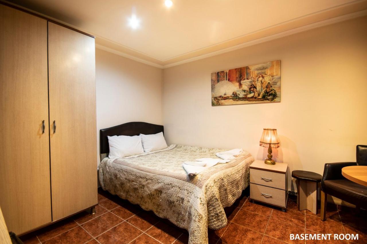 Sultanahmet Black Pearl Apart Hotel Истанбул Екстериор снимка
