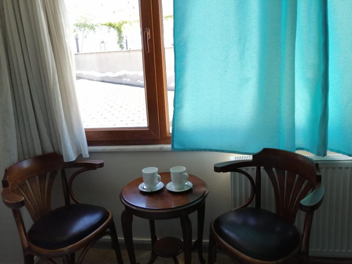 Sultanahmet Black Pearl Apart Hotel Истанбул Екстериор снимка