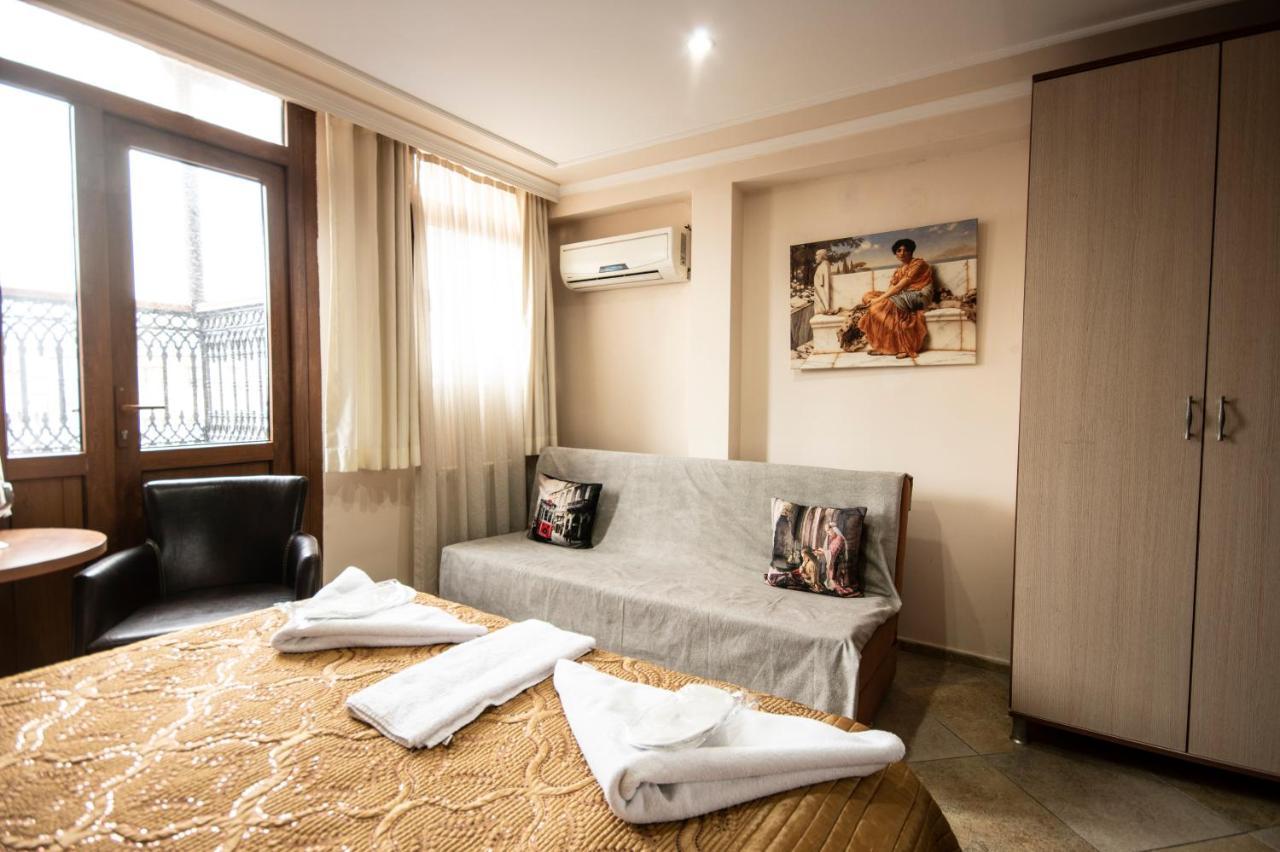Sultanahmet Black Pearl Apart Hotel Истанбул Екстериор снимка