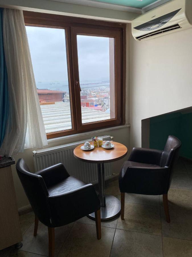 Sultanahmet Black Pearl Apart Hotel Истанбул Екстериор снимка
