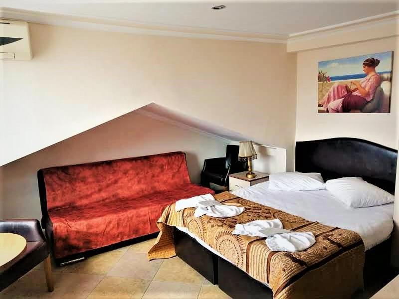 Sultanahmet Black Pearl Apart Hotel Истанбул Екстериор снимка