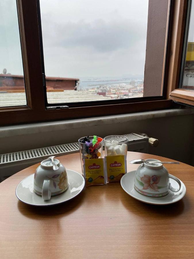 Sultanahmet Black Pearl Apart Hotel Истанбул Екстериор снимка